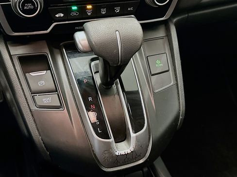 Used 2018 Honda CR-V LX image 24