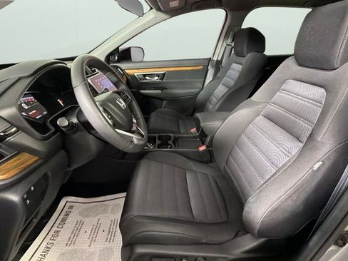 Used 2020 Honda CR-V EX image 17