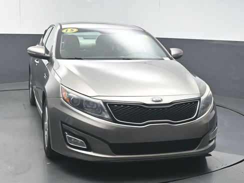 Used 2015 Kia Optima LX FWD image 3