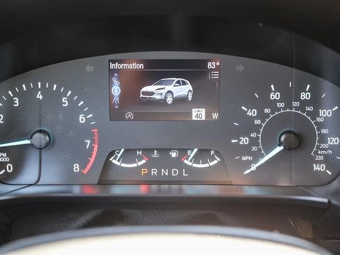 Used 2022 Ford Escape SE w/ SE Sport Appearance Package image 22