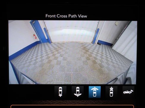 Used 2020 RAM 1500 Limited AWD/4WD image 24