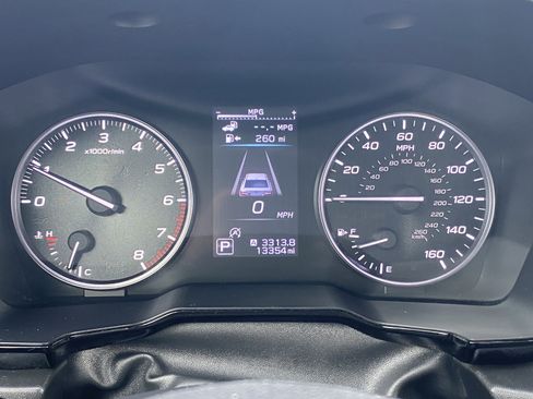 Used 2020 Subaru Legacy Premium image 11