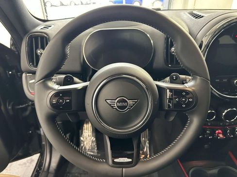 Used 2023 MINI Cooper Countryman John Cooper Works image 16
