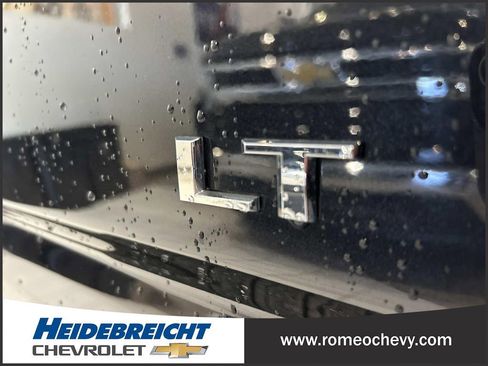 Used 2024 Chevrolet Silverado 1500 LT AWD/4WD image 36