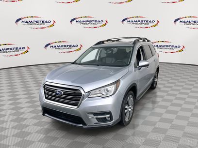 Used 2019 Subaru Ascent Limited