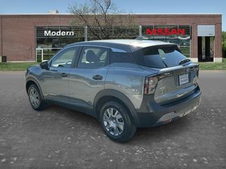 Certified 2025 Nissan Kicks S FWD video 2