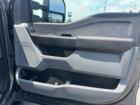 New 2026 Ford F350 XL AWD/4WD image 12