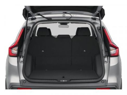 New 2027 Honda CR-V EX image 33