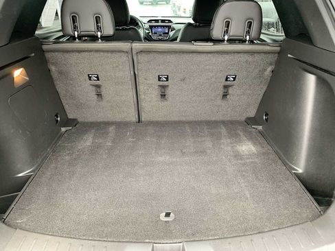 Certified 2022 Chevrolet TrailBlazer ACTIV w/ Technology Package image 24