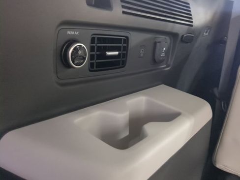 New 2025 Hyundai Santa Fe Calligraphy image 44