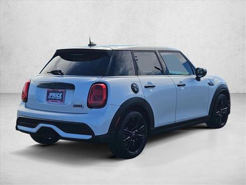 Used 2024 MINI Cooper S image 5