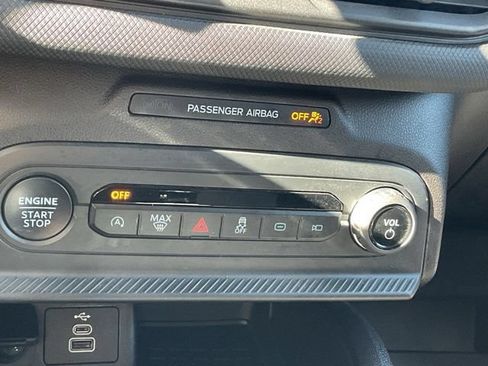Used 2025 Ford Bronco Sport Big Bend w/ Convenience Package AWD/4WD image 19