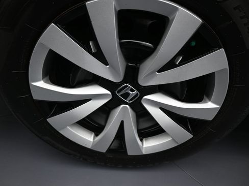 Used 2022 Honda Civic LX image 38