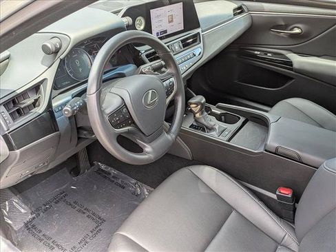 Used 2024 Lexus ES 350 FWD image 10