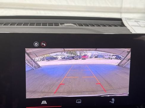New 2026 GMC Canyon Elevation RWD image 15