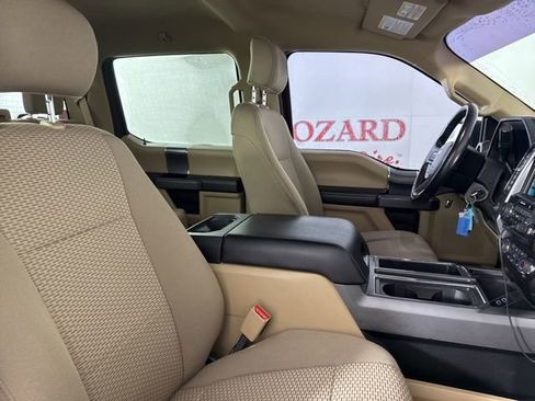 Used 2017 Ford F150 XLT w/ Equipment Group 302A Luxury image 16