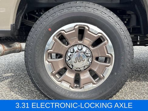New 2026 Ford F250 King Ranch AWD/4WD image 30