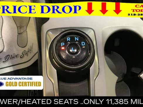 Certified 2023 Ford Bronco Sport Big Bend w/ Convenience Package AWD/4WD image 37