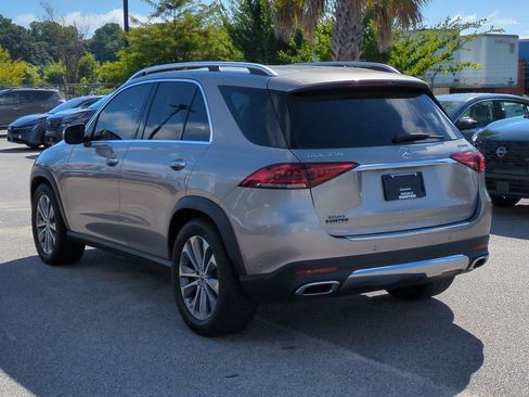 Used 2023 Mercedes-Benz GLE 350 4MATIC image 6