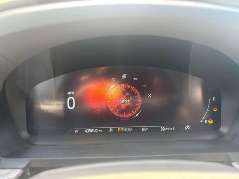 Used 2021 Ford Explorer Platinum w/ Equipment Group 601A image 49