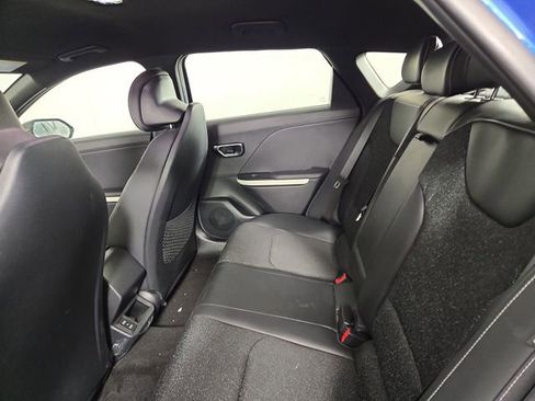 Used 2025 Kia K4 GT-Line image 17