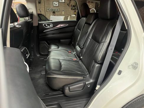 Used 2016 INFINITI QX60 Luxe w/ Premium Plus Package AWD/4WD image 26