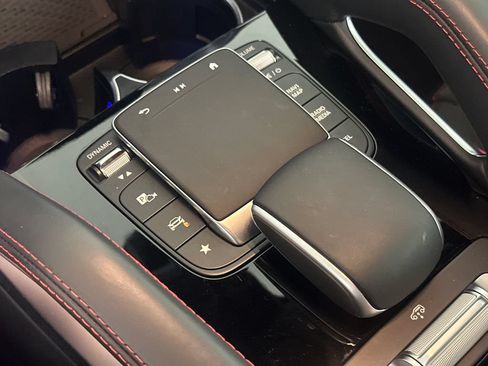 Certified 2024 Mercedes-Benz GLE 53 AMG 4MATIC image 33