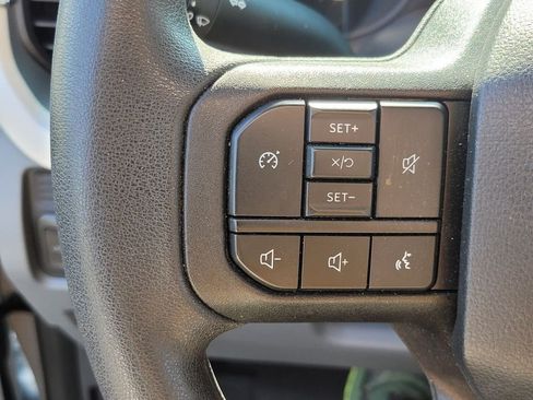 Used 2024 Ford F250 XL AWD/4WD image 23
