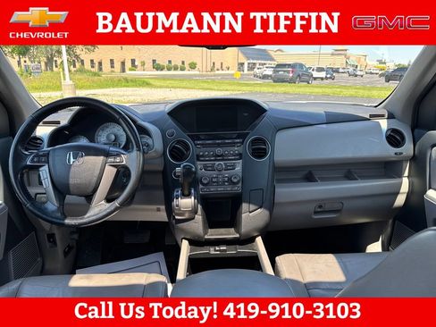 Used 2015 Honda Pilot EX-L image 24