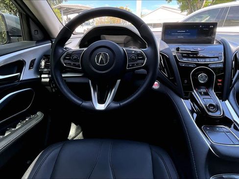 Certified 2024 Acura RDX SH-AWD image 6
