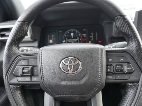 New 2026 Toyota Tacoma SR5 image 22