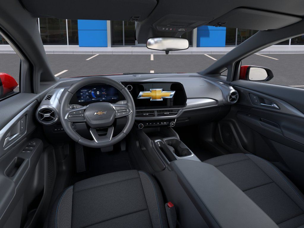 Used 2026 Chevrolet Equinox EV LT w/ Comfort Package AWD/4WD image 15