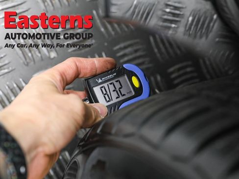 Used 2024 Nissan Altima 2.5 SV image 28