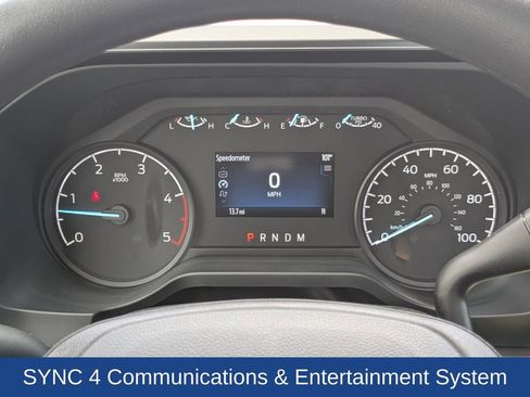 Used 2024 Ford F450 XL image 21