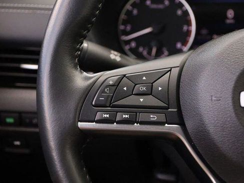 Used 2024 Nissan Sentra SV w/ All-Weather Package FWD image 11