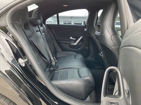 Used 2020 Mercedes-Benz CLA 250 image 21