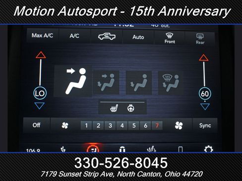 Used 2018 RAM 1500 Sport w/ Sport Premium Group image 26