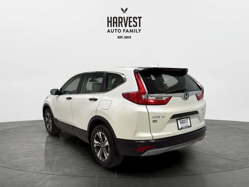 Used 2018 Honda CR-V LX image 4