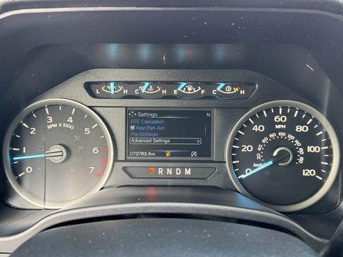 Used 2020 Ford F150 XLT w/ Equipment Group 302A Luxury image 21