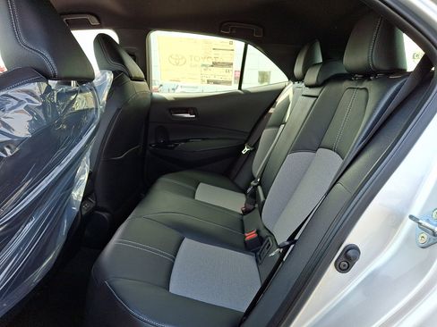 New 2026 Toyota Corolla XSE FWD image 6