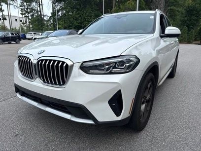 Certified 2024 BMW X3 xDrive30i w/ Premium Package