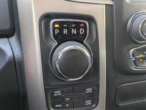 Used 2014 RAM 1500 Big Horn image 12