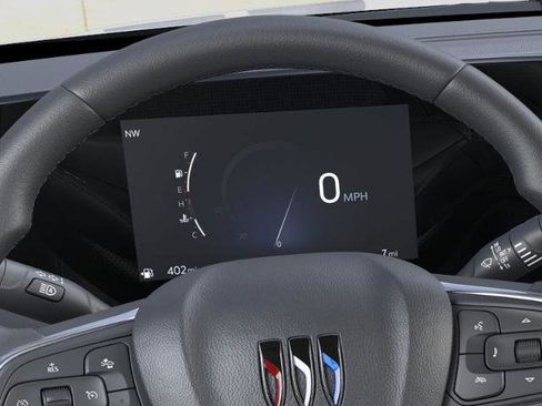 New 2026 Buick Envista Avenir image 38