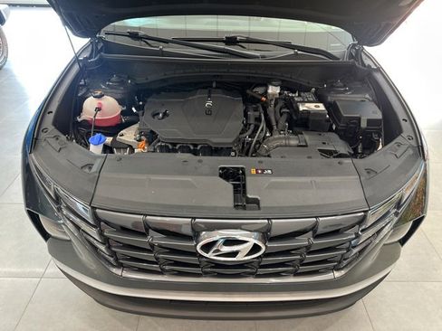 Used 2022 Hyundai Tucson SEL image 57