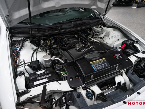 Used 2000 Chevrolet Camaro Z28 w/ SS Performance/Appearance Pkg RWD image 34