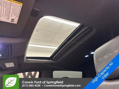 Used 2019 GMC Sierra 1500 Denali w/ Denali Ultimate Package image 36