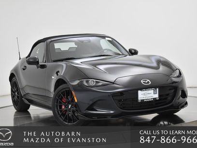 Certified 2024 MAZDA MX-5 Miata Club w/ Brembo/BBS Recaro Package