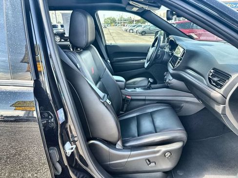 Used 2026 Dodge Durango GT AWD/4WD image 26