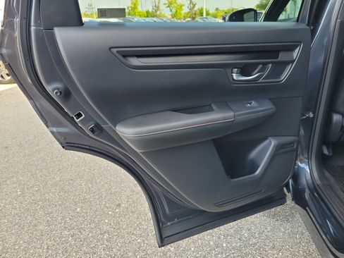 Used 2024 Honda CR-V Sport-L image 15
