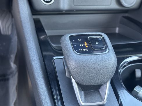 Used 2023 Nissan Rogue SV FWD image 22